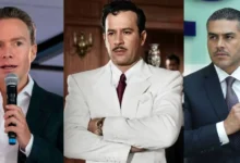 manuel velasco ve a omar garcía harfuch como el “pedro infante de la política”