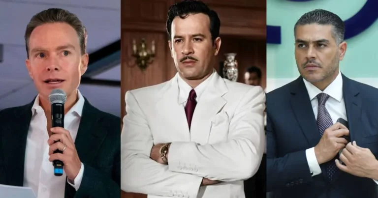 manuel velasco ve a omar garcía harfuch como el “pedro infante de la política”