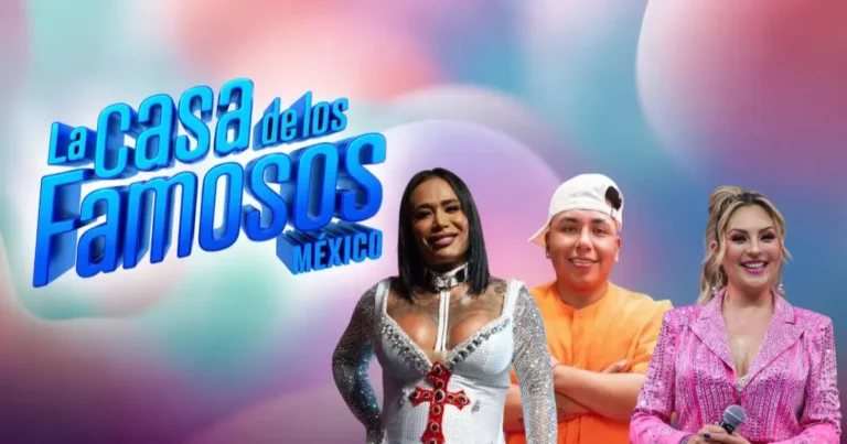 mariana ochoa gana la casa de los famosos méxico 4 y se lleva 4 millones de pesos