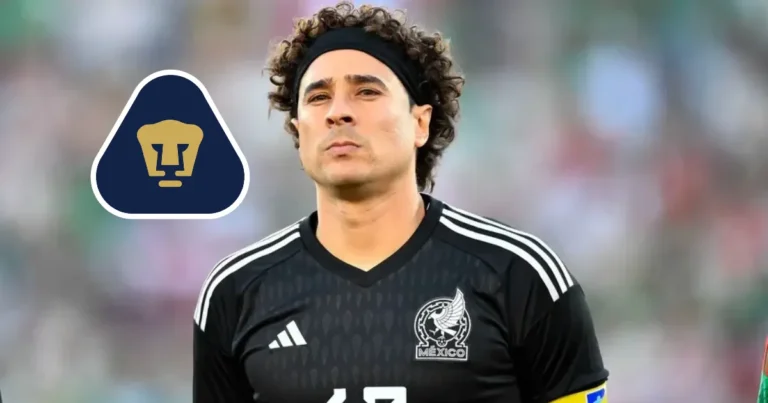 memo ochoa revela que estuvo a 30 minutos de jugar en pumas