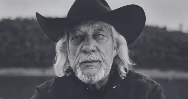 muere el cantante john anderson, leyenda de la música country