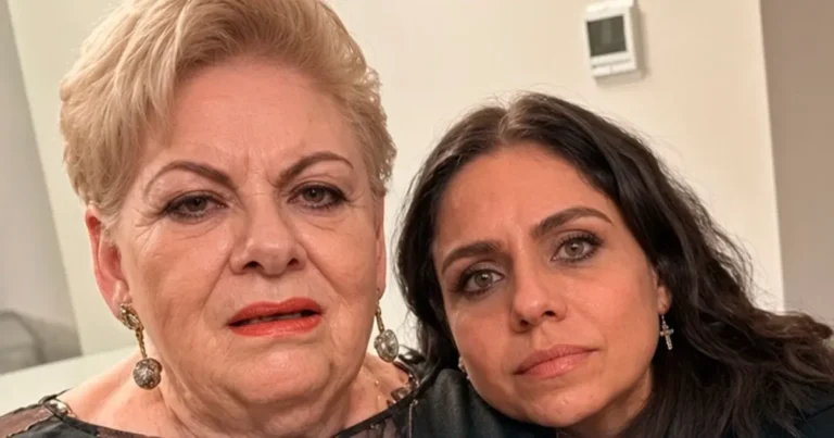 muere martha elena, hija de paquita la del barrio esto sabemos