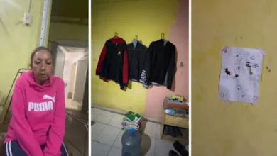 “no voy a abandonarlos” mamá de gemelos de torreón deja su casa tras amenazas