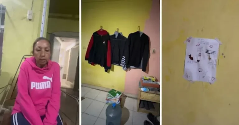 “no voy a abandonarlos” mamá de gemelos de torreón deja su casa tras amenazas