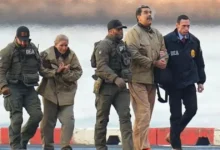 nuevos cargos contra maduro y cilia flores por presunta tortura en venezuela