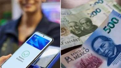 Pagos digitales en México qué pasará con los billetes y monedas