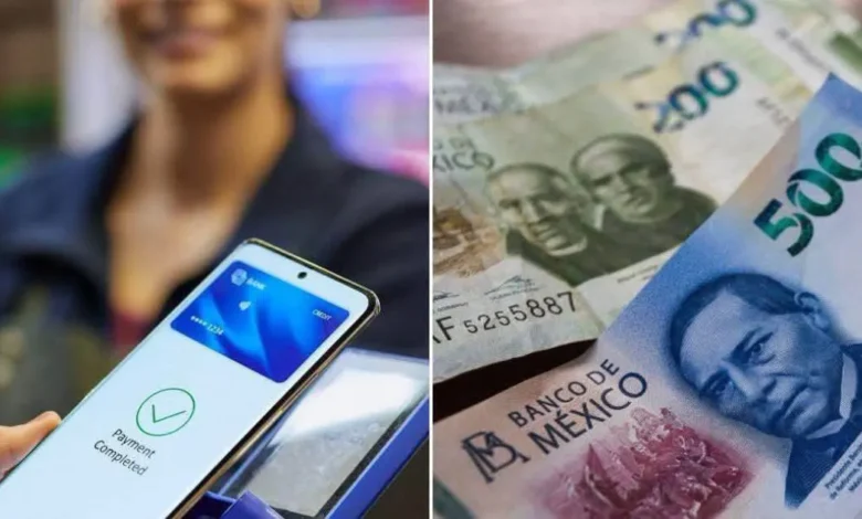 Pagos digitales en México qué pasará con los billetes y monedas