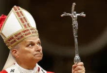 papa león xiv será operado de un nódulo pulmonar