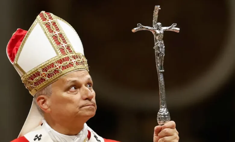 papa león xiv será operado de un nódulo pulmonar