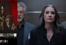 Paramount Plus anuncia el final definitivo de Mentes Criminales en su vigésima temporadaParamount Plus anuncia el final definitivo de Mentes Criminales en su vigésima temporada