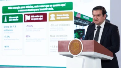 pemex alcanza su menor nivel de deuda desde 2014