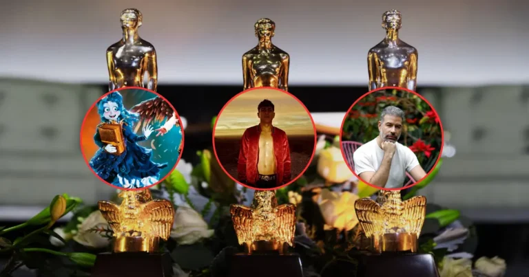 premios ariel 2026 conoce a todos los ganadores