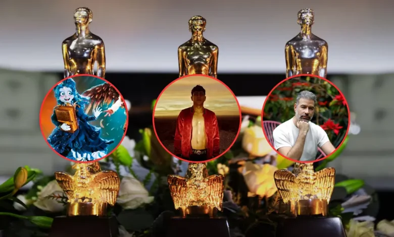 premios ariel 2026 conoce a todos los ganadores