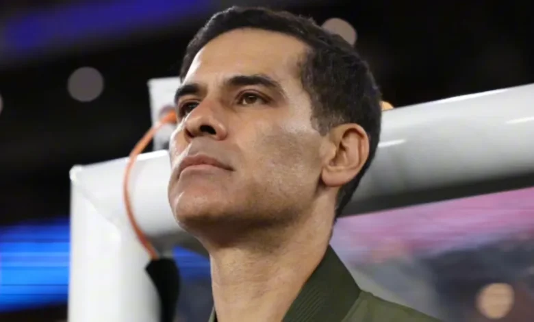 rafael márquez pide más disciplina y preparación para el futbolista mexicano