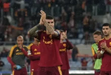 roma golea 4 0 al slovan bratislava en champions league alineaciones y goles