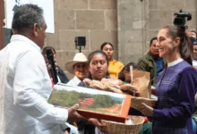 sheinbaum amplía consulta para ley de pueblos indígenas y afromexicanos