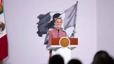 sheinbaum anuncia 32 centros de atención oncológica para 2029