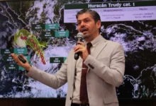 simón, trudy y frente frío 2 provocarán lluvias en méxico