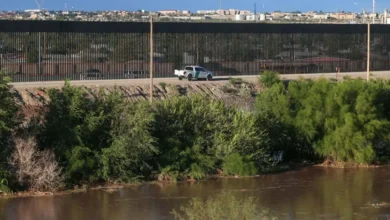 texas reclama nueve islas del río bravo en disputa con méxico