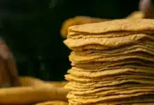 tortilla de maíz qué debes revisar antes de comprarla