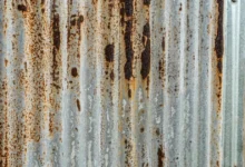 ¿por qué los metales se corroen tan rápido en veracruz