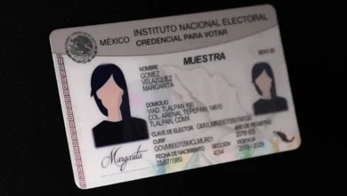 ¿cumples 18 años antes de junio de 2027 ya puedes tramitar tu credencial